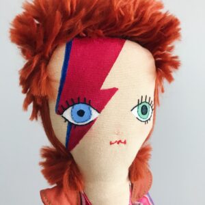 Bowie